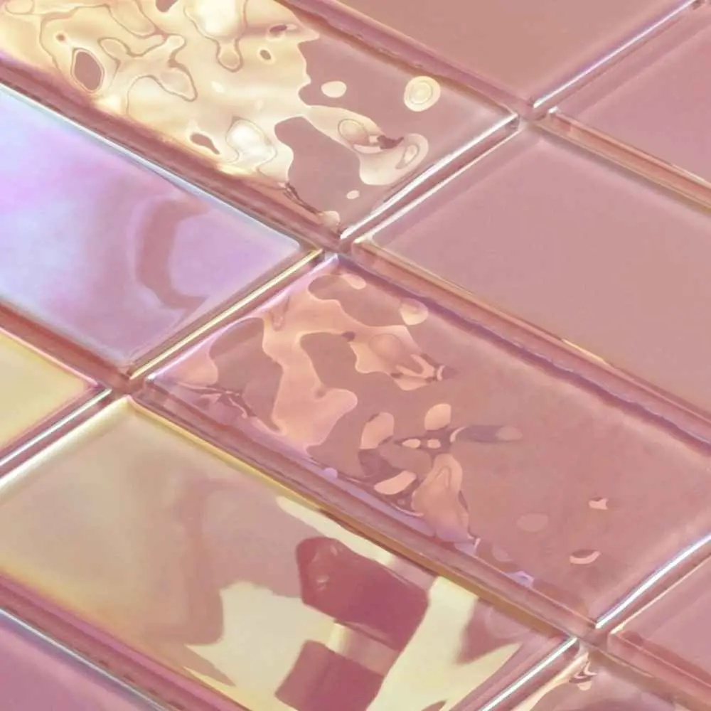 Luxter Pink